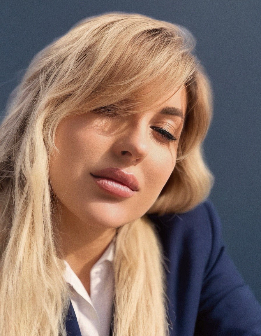 Адвокат Бочарова Галина Олександрівна — спеціалізація військове право, ВЛК, МСЕК, мобілізація Україна